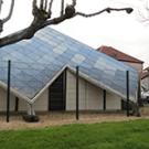 Salle polyvalente