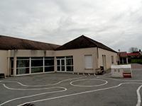 Ecole maternelle la Payenne