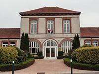 Mairie de Choisy-en-Brie