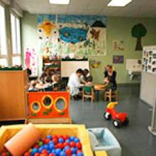 " Au Paradis des P'tits Cœurs "