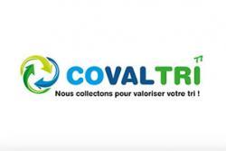 Logo COVALTRI 77