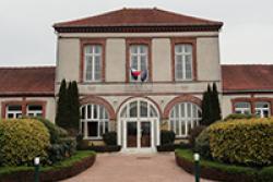 Mairie de Choisy-en-Brie
