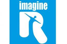 Logo Imagin'R