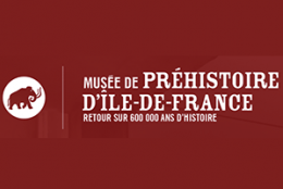 Logo Musée de la Préhistoire