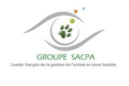 Logo groupe SACPA
