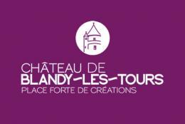 Logo Château de Blandy