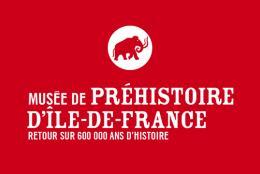 Logo musée de la Préhistoire