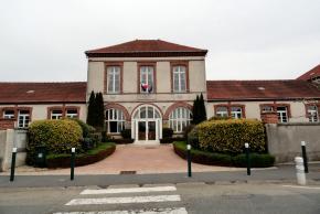 Mairie