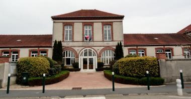 Mairie
